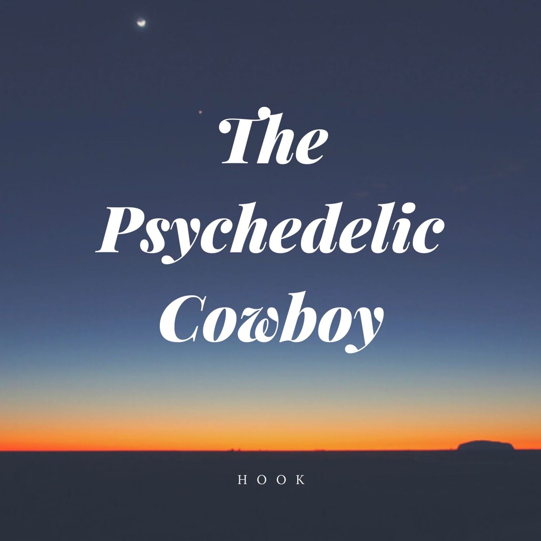 The Psychedelic Cowboy