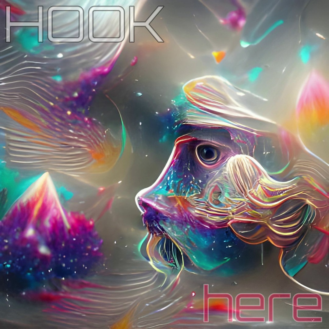 here