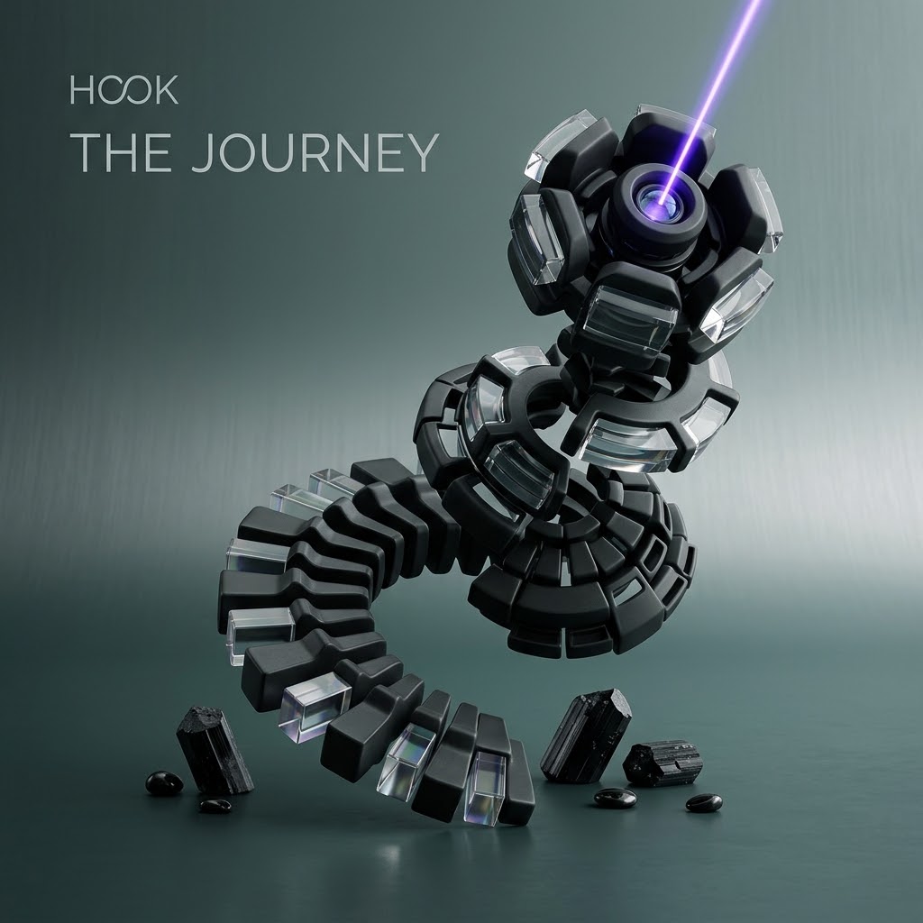 The Journey